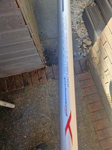Section for daiwa - 14.4m, section-