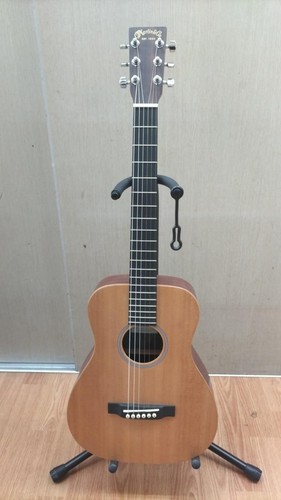 Martin mini guitar lx1 - martin,
