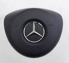 Mercedes C Class W205 Steering