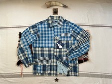 Ralph Lauren Patchwork