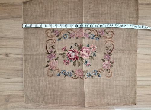 Vintage trammed tapestry - vintage,