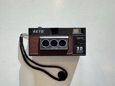 RETO RETO3D Classic 3D Film
