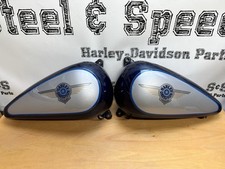 Genuine Harley-Davidson