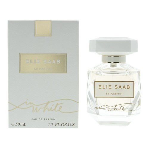 Elie saab parfum white - saab, le