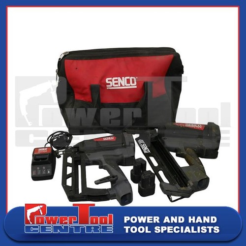 Senco 4vs7021n1 nailer kit - senco,