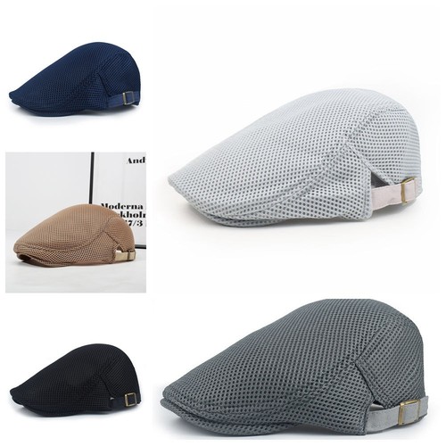 Men breathable mesh - breathable, summer