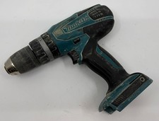 Makita HP457D 18V Cordless