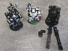 Warhammer 40k Tau XV88