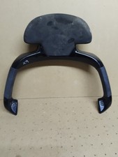 Piaggio Xevo 125 Grab Rail Rack Rest