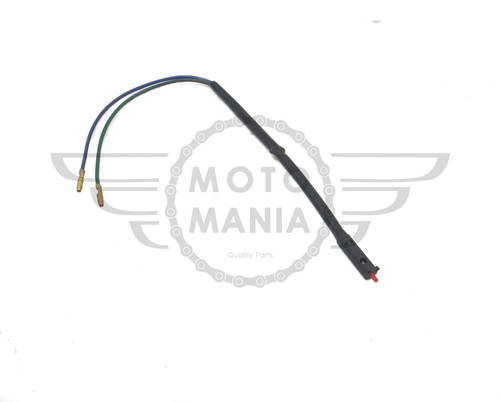 Front brake sensor switch - sensor,