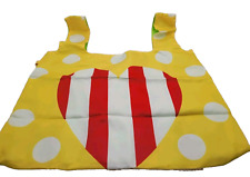 Moschino tote shopping bag