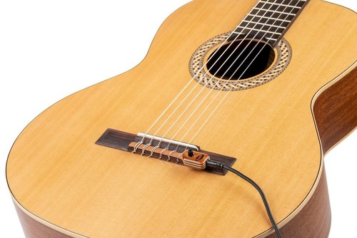 Kna classical guitar - kna,