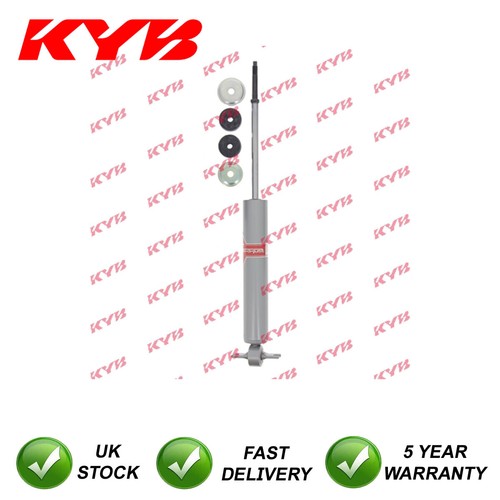 Suspension shock absorber rear - shock,
