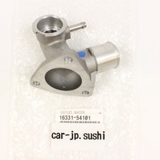 TOYOTA GENUINE LAND CRUISER