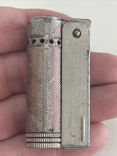 Antique imco triplex - triplex, junior