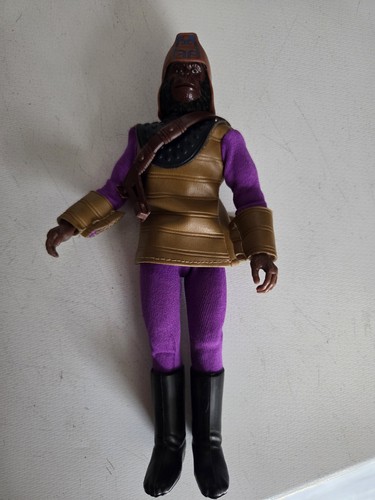 Vintage mego original general - vintage,