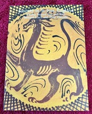 Bernard Leach & Shoji Hamada