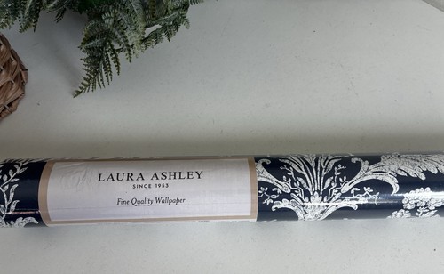 Laura ashley wallpaper josette - laura,