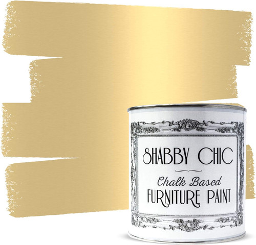 Shabby chic chalk based - chic,
