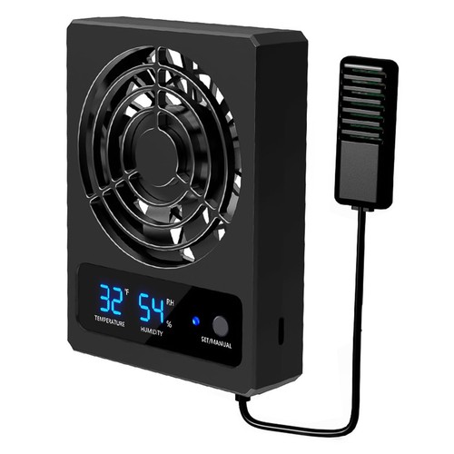 Namvo reptile vivarium - reptile, cooling