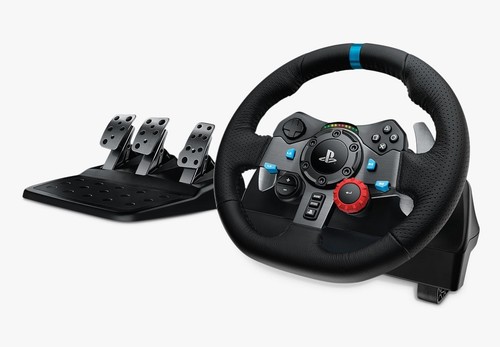 Logitech g29 941 000113 - logitech, 941-000113