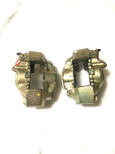 Transit front brake - front,