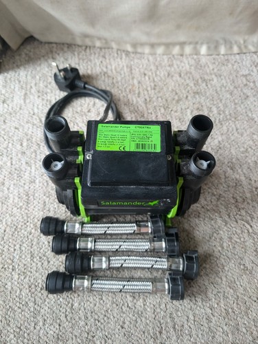Salamander ct50xtra bar - salamander,