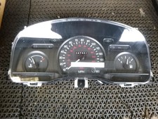 FORD TRANSIT MK6 2000-2003 2.4 DIESEL SPEEDO CLOCKS YC1F 10849 ND