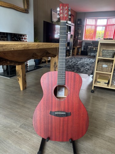 Tanglewood guitar crossroads - guitar,