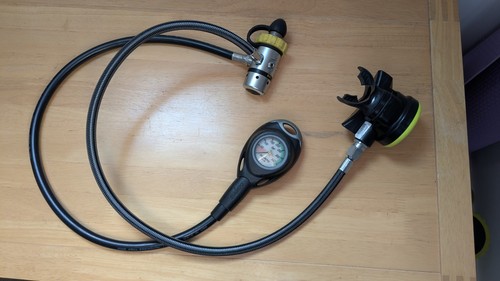 Regulator set would suit - , pony