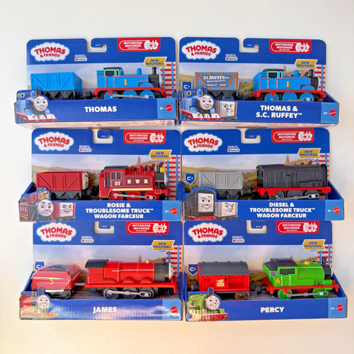 Thomas and friends 2026 - thomas,
