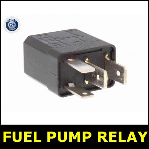 Fuel pump relay w176 1 - relay, 1.5