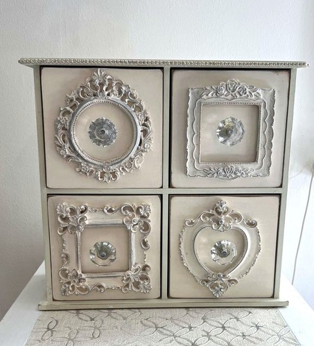 Vintage style drawer - style, 4