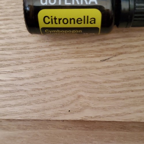Doterra citronella essential - doterra,