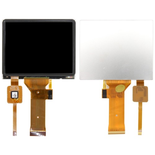 Replacement lcd display - lcd,