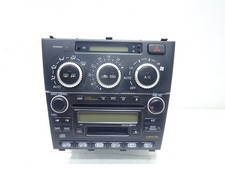 1999-2005 Lexus IS200 CD radio