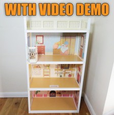 Vintage 1980's Pedigree Sindy