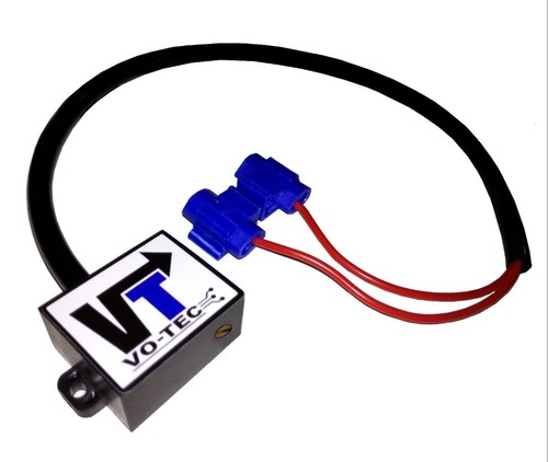 Chiptuning tuning box - tuning, audi