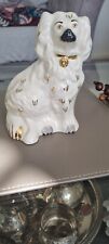 Beswick Glazed Dog Figurine