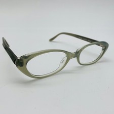 FCUK eyeglasses GREY CAT EYE