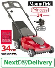 MOUNTFIELD Princess 34 240v