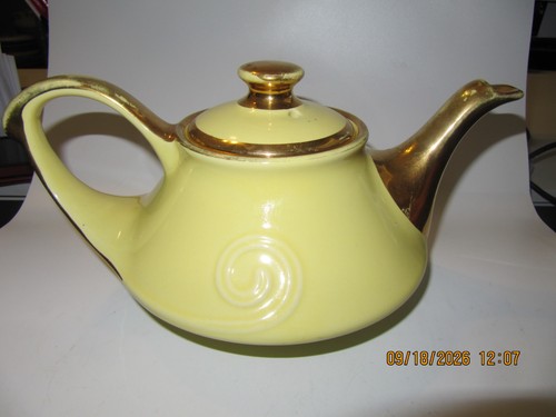 Vintage yellow gold - yellow,