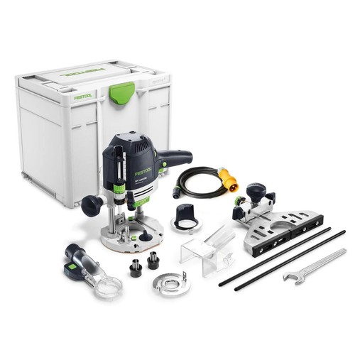 Festool 1400 plus router - 1400, eq-plus