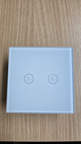 Bseed smart touch light - smart,