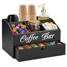 2 Tier Coffee Station