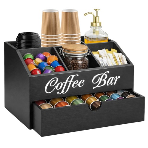 Tier coffee station - 2,