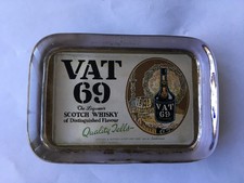 C1920s VINTAGE SANDERSONS VAT