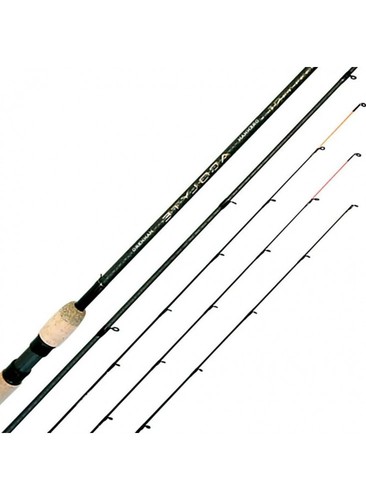 Drennan acolyte plus feeder - acolyte,