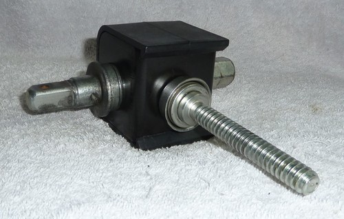 Em203 caravan motor - em203,