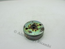 Flywheel Engine Moped Garelli